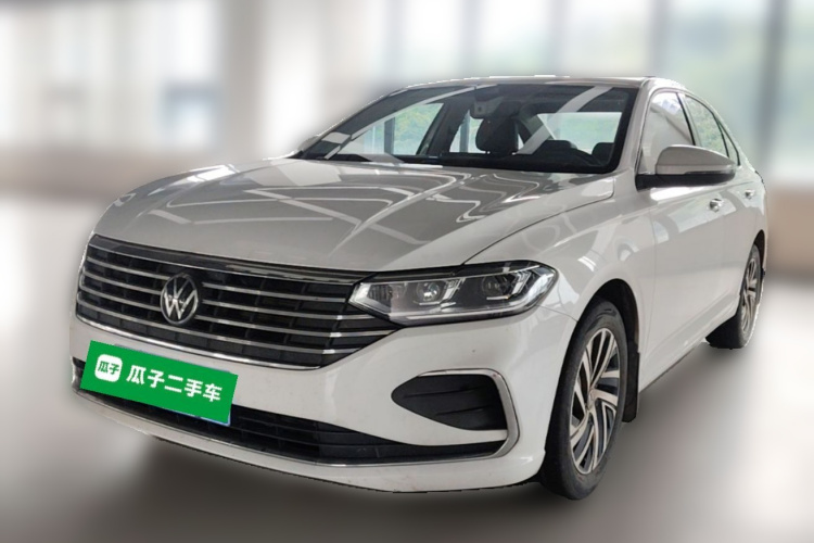 Volkswagen Lavida 2023 #2 Volkswagen Lavida 2023 car image #2