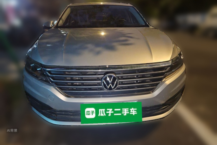 大众 朗逸 2020 汽车图片 #3