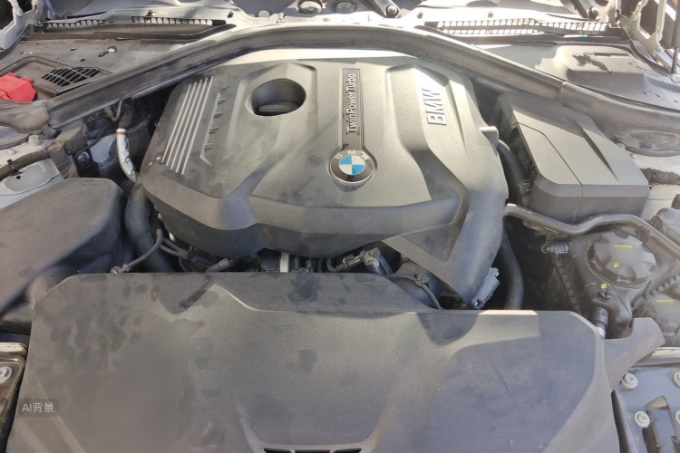 BMW 3 Series 2019 #22 BMW 3 Series 2019 car image #22