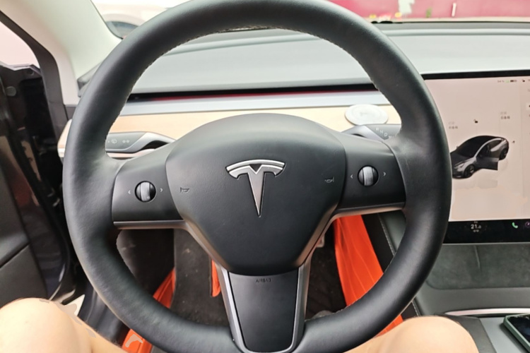 Tesla Model 3 2023 car image #11