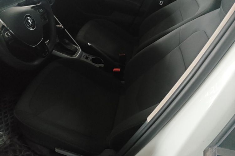 Volkswagen Polo 2023 car image #15