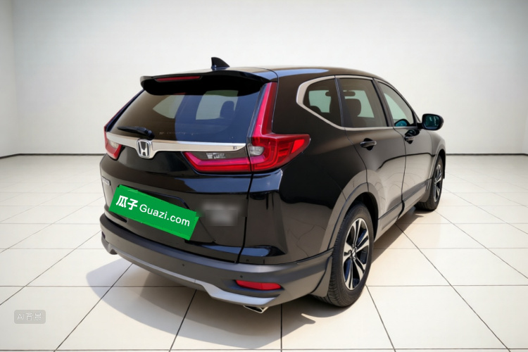 Honda CR-V 2020 car image #7