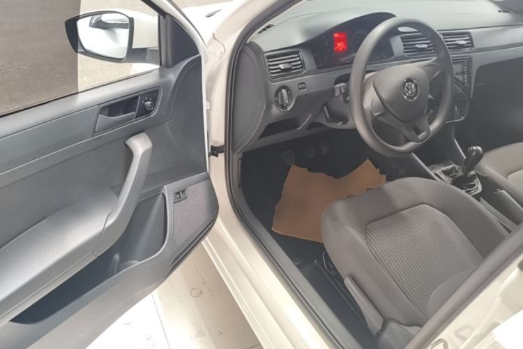 Volkswagen Santana 2021 car image #16