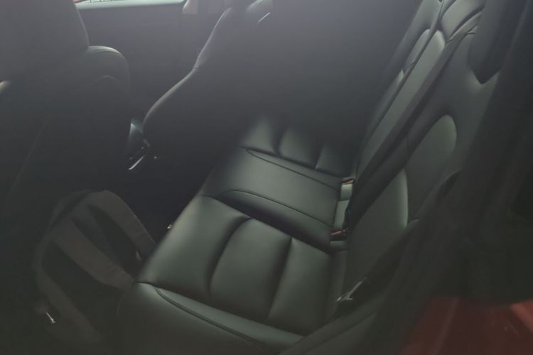 Tesla Model 3 2020 #17 Tesla Model 3 2020 car image #17