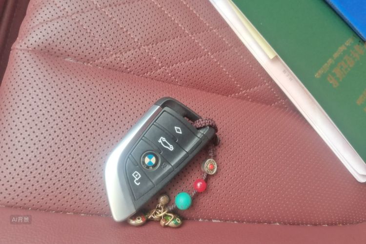 BMW 3 Series 2022 #10 BMW 3 Series 2022 car image #10