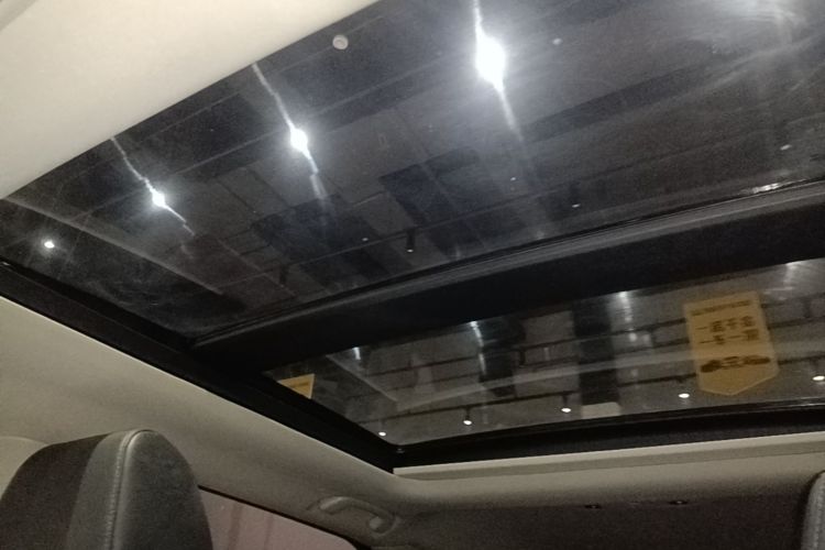 Honda CR-V 2022 car image #17