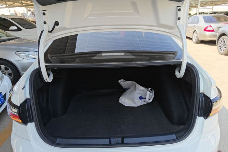 Volkswagen Lavida 2023 car image #19