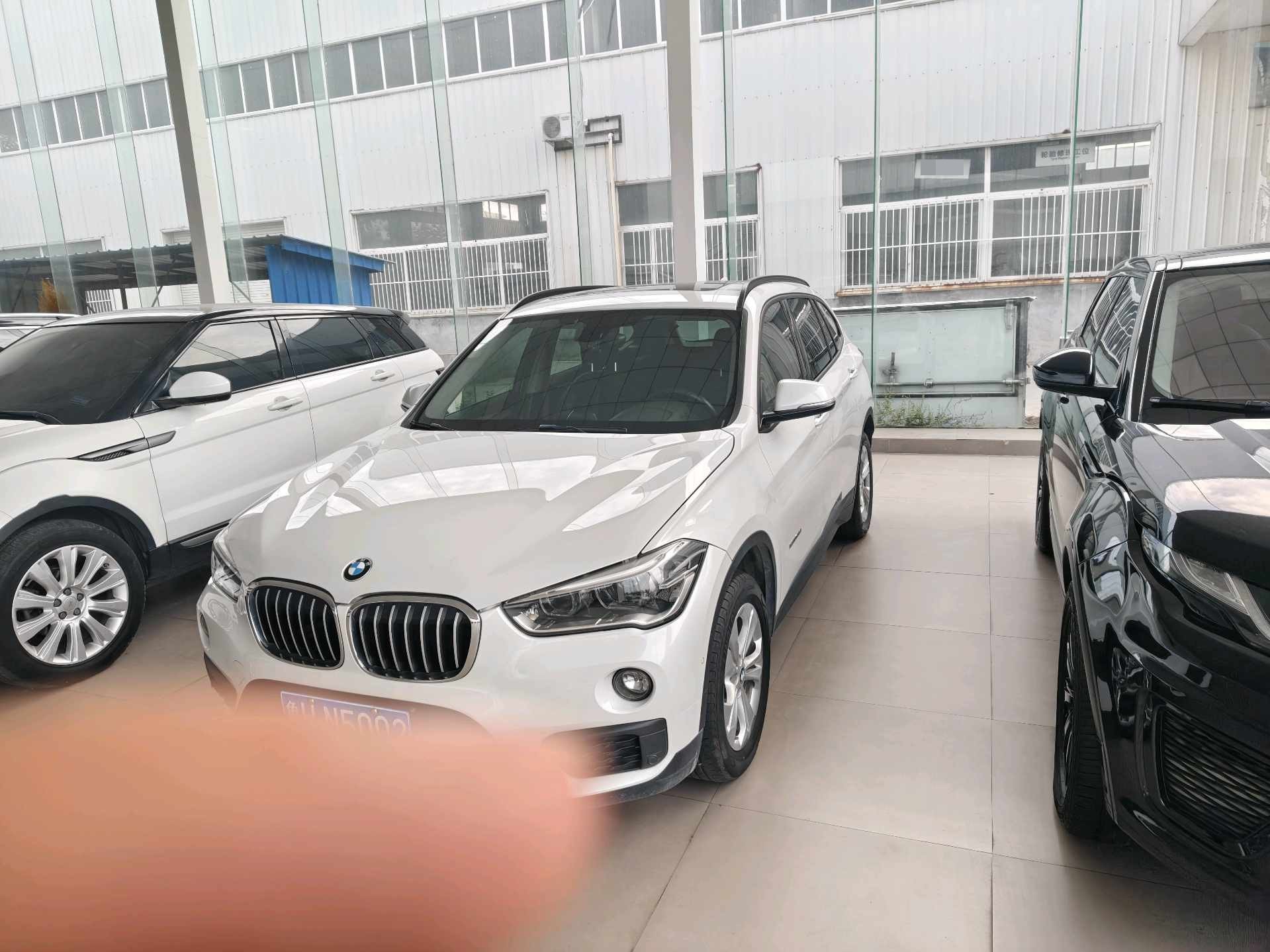 2019 car image 