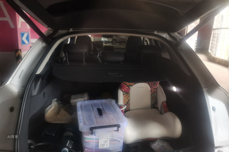Audi Q3 2019 #21 Audi Q3 2019 car image #21