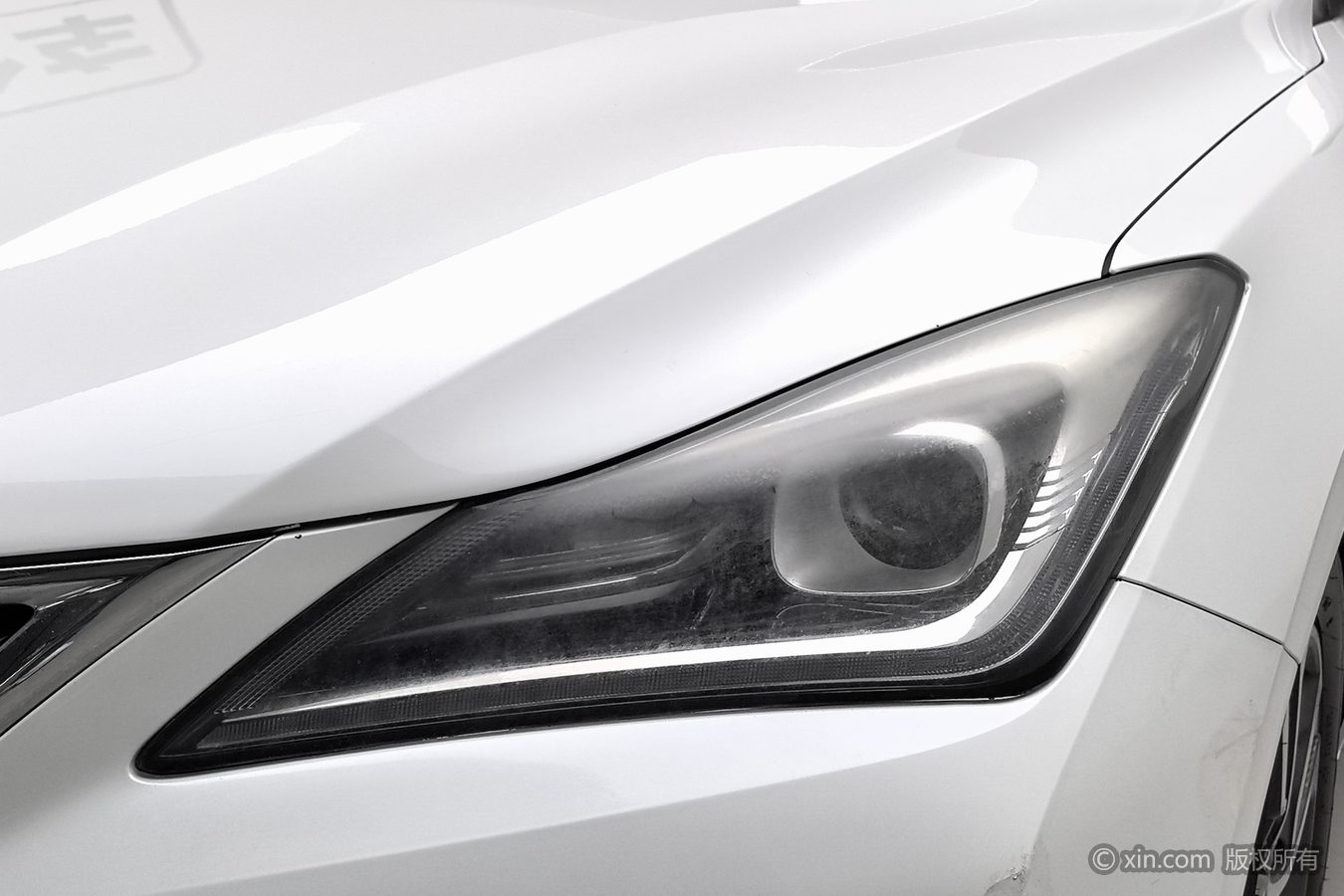 Changan Eado 2018 car image #6