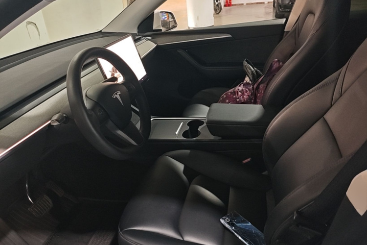 Tesla Model Y 2023 car image #15