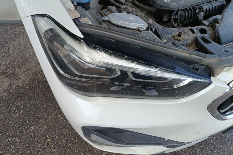 BMW X1 2022 immagine di auto #8