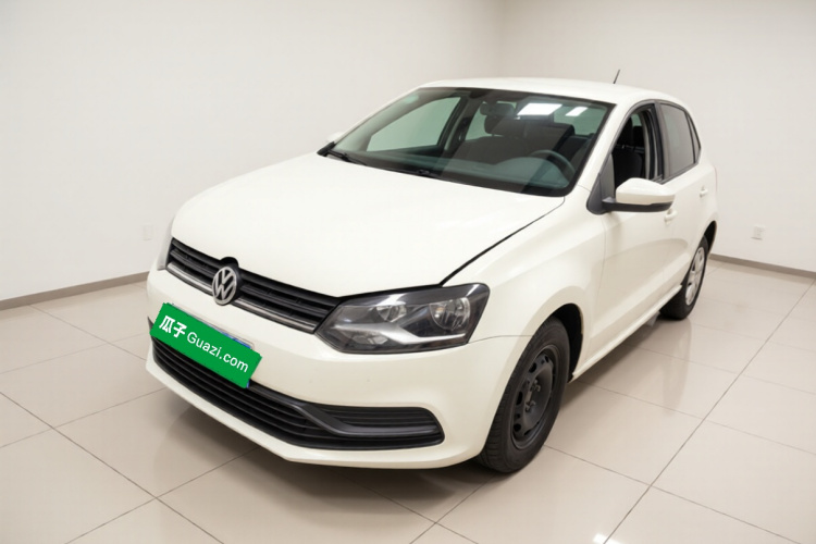 Volkswagen Polo 2016 #2 Volkswagen Polo 2016 car image #2