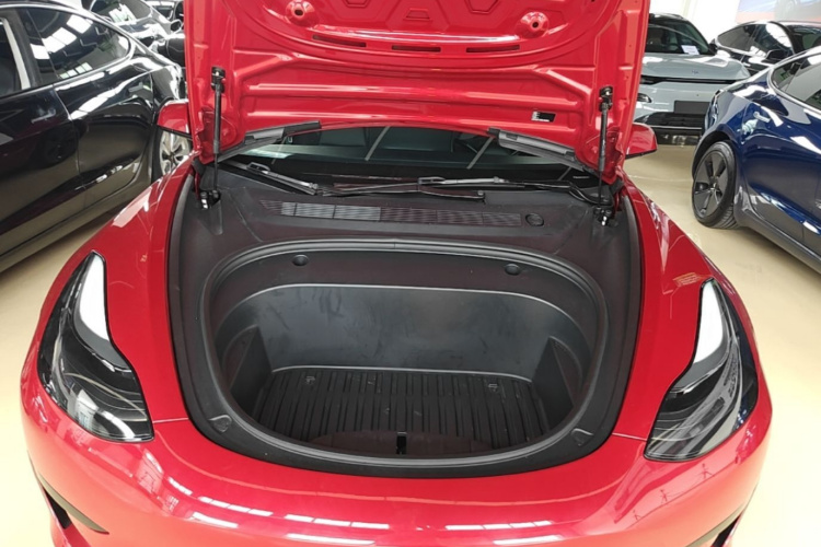 Tesla Model 3 2021 #20 Tesla Model 3 2021 imagem de carro #20