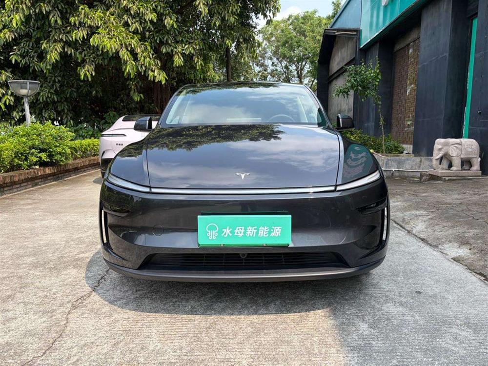 Tesla Model Y 2025 immagine di auto #2