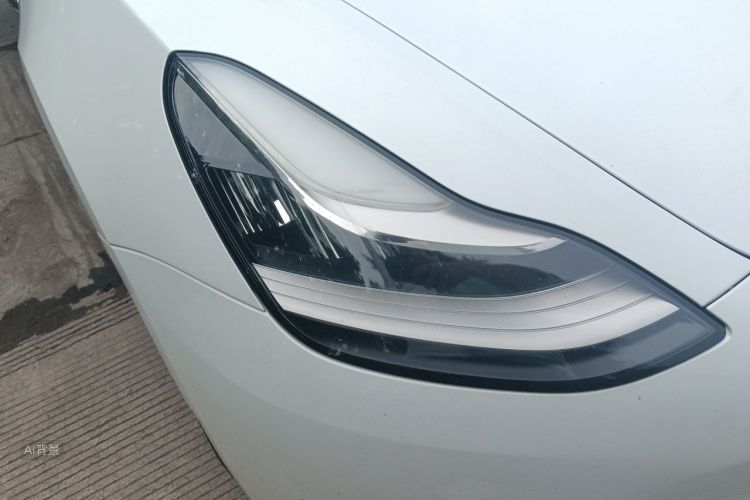 Tesla Model 3 2020 #8 Tesla Model 3 2020 car image #8