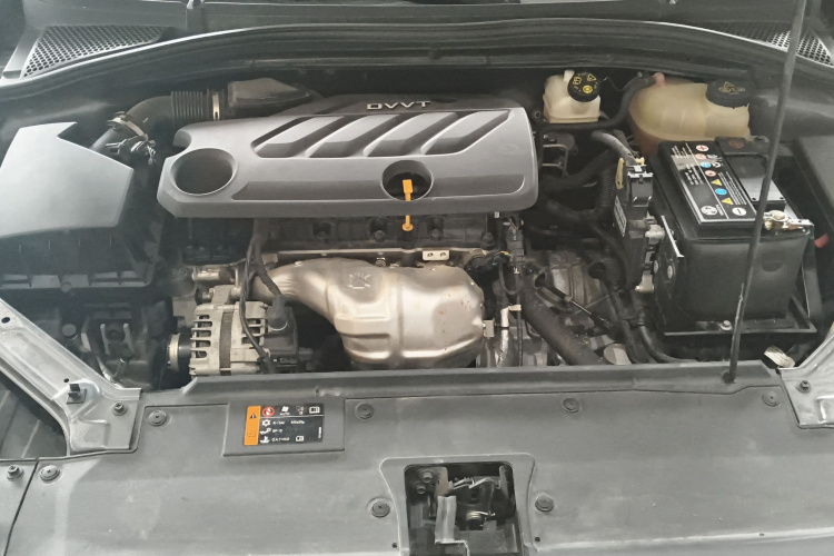 MG 5 2022 #20 MG 5 2022 car image #20