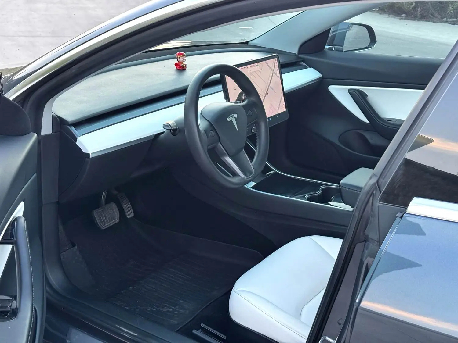 Tesla Model 3 2020 #14 Tesla Model 3 2020 car image #14
