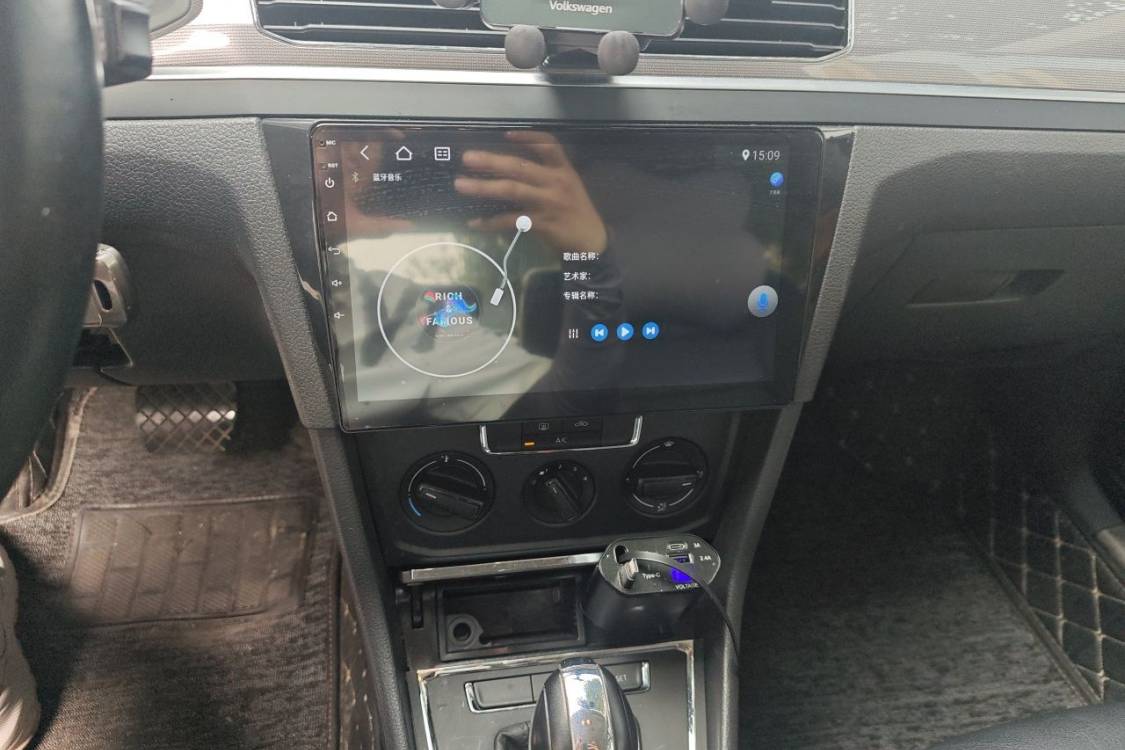Volkswagen Bora 2017 immagine di auto #26