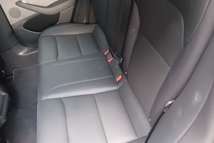 Tesla Model 3 2023 car image #17