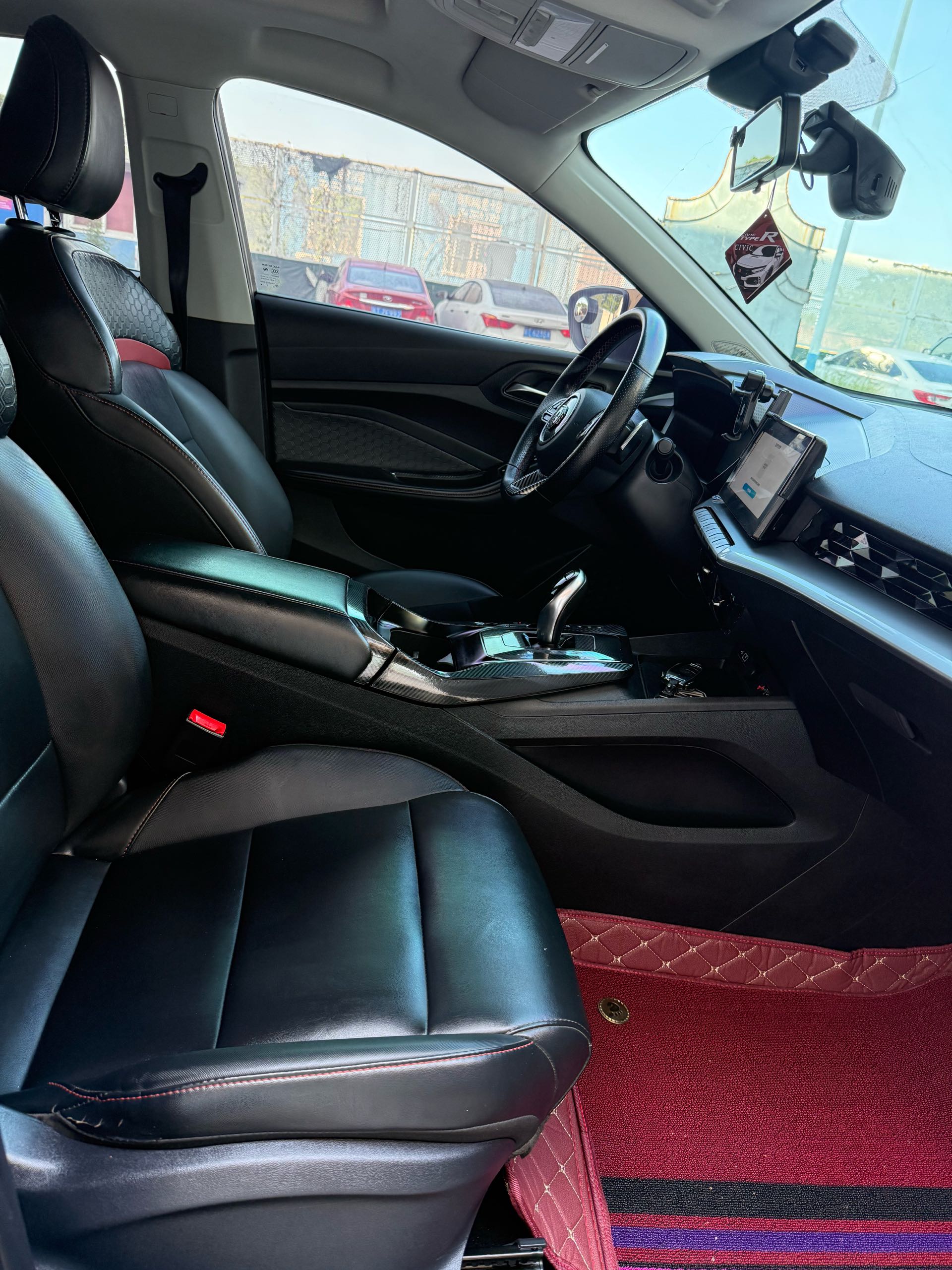 MG 5 2020 #9 MG 5 2020 immagine di auto #9