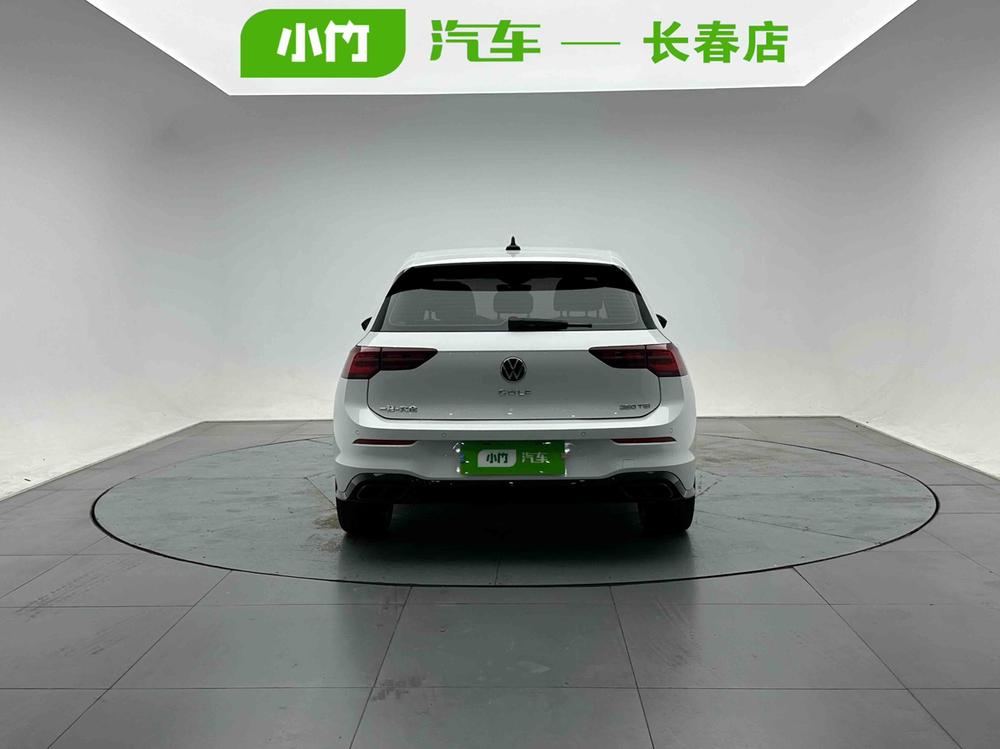 Volkswagen Golf 2022 #4 Volkswagen Golf 2022 car image #4