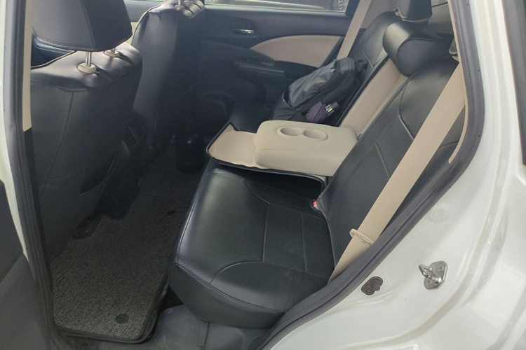 Honda CR-V 2017 #17 Honda CR-V 2017 car image #17