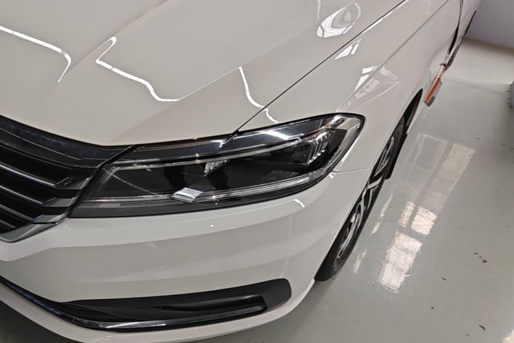 Volkswagen Lavida 2022 #23 Volkswagen Lavida 2022 car image #23