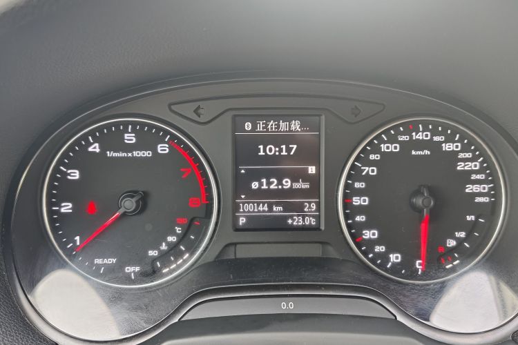 Audi A3 2016 #9 Audi A3 2016 immagine di auto #9