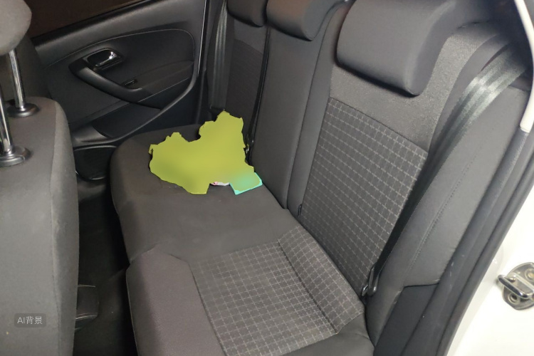 Volkswagen Polo 2019 car image #19