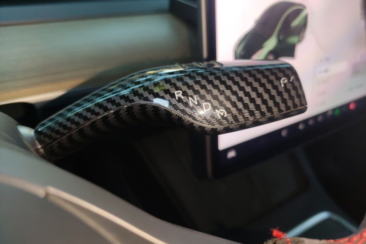 Tesla Model Y 2021 car image #18