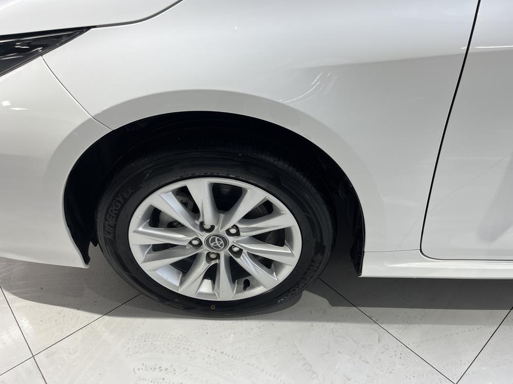 Toyota Corolla 2024 #6 Toyota Corolla 2024 car image #6