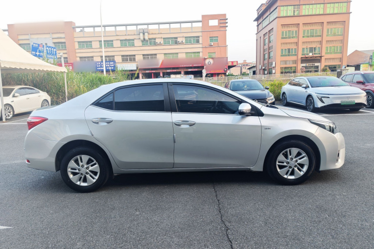 2015 image de voiture #9