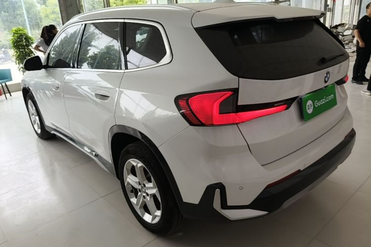BMW X1 2024 #5 BMW X1 2024 car image #5