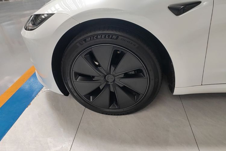 Tesla Model 3 2023 #9 Tesla Model 3 2023 car image #9