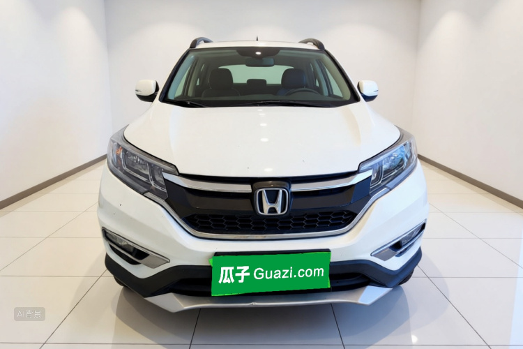 Honda CR-V 2016 car image #3