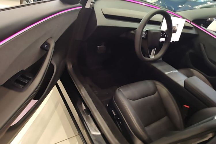 Tesla Model 3 2024 #16 Tesla Model 3 2024 imagem de carro #16