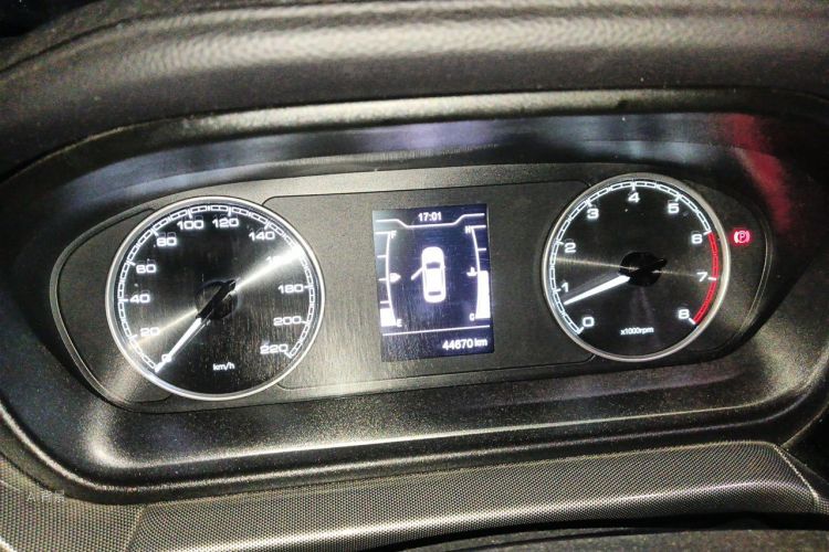 Chery Arrizo 5 2019 #13 Chery Arrizo 5 2019 car image #13