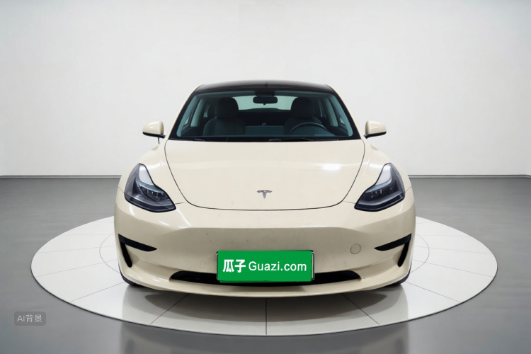 Tesla Model 3 2022 #3 Tesla Model 3 2022 immagine di auto #3