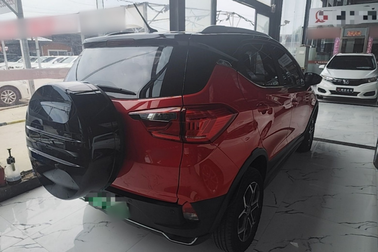 BYD Yuan Pro 2021 #7 BYD Yuan Pro 2021 imagem de carro #7