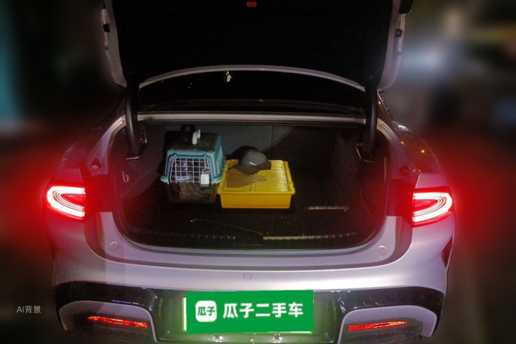 2026 #21 2026 imagen de coche #21