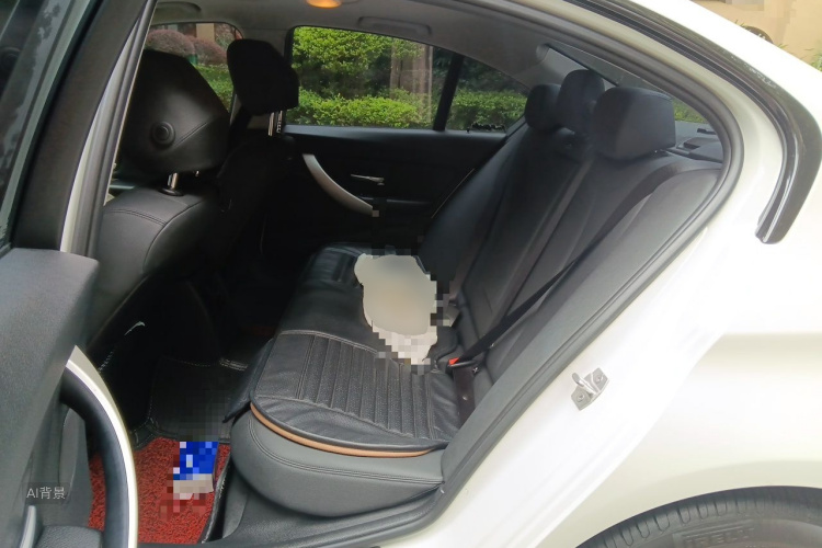 BMW 3 Series 2015 #19 BMW 3 Series 2015 car image #19