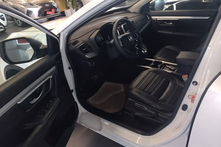 Honda CR-V 2020 car image #16