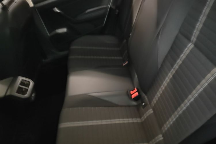 Volkswagen Lavida 2021 car image #13