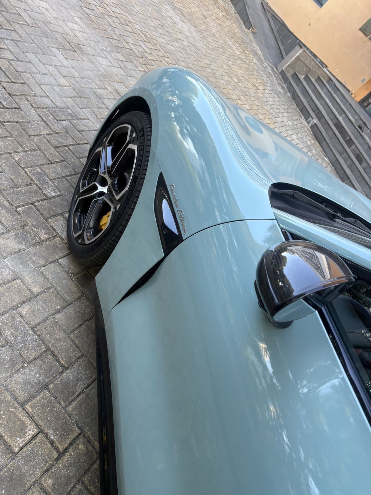 2024 car image #7