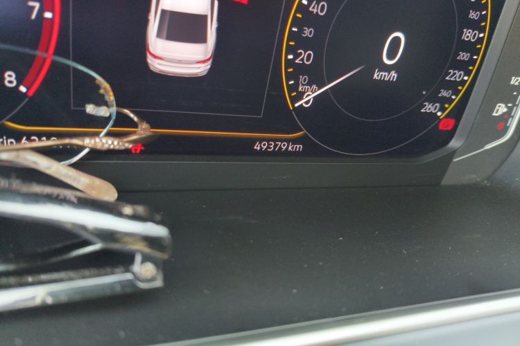 Volkswagen Lavida 2023 car image #8