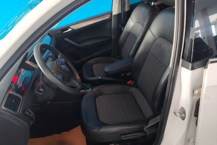 Volkswagen Santana 2015 #15 Volkswagen Santana 2015 صورة سيارة #15