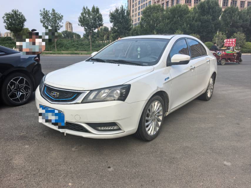 2017 2017 car image