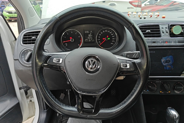 Volkswagen Polo 2019 #15 Volkswagen Polo 2019 immagine di auto #15