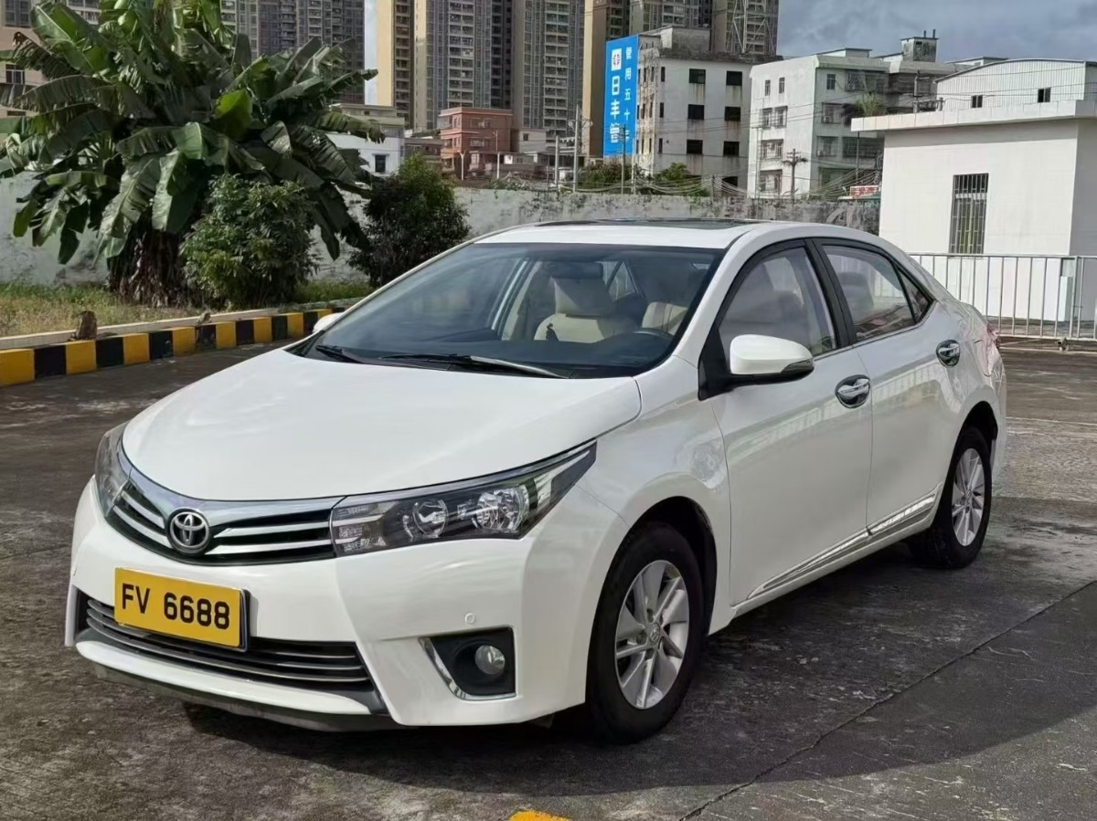 2015 2015 car image